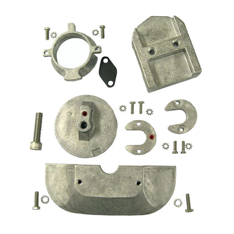 Performance Metals Qualifies for Free Shipping Performance Metals Alpha 1 Gen 2 Anode Drive Kit 10059A