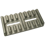 Performance Metals Qualifies for Free Shipping Performance Metals Boater's Dream Hull Anode Aluminum #HYAA