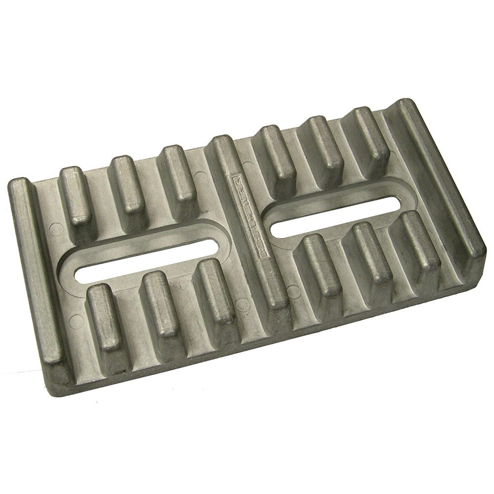 Performance Metals Qualifies for Free Shipping Performance Metals Boater's Dream Hull Anode Aluminum #HYAA