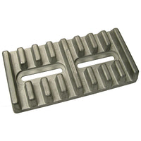 Performance Metals Qualifies for Free Shipping Performance Metals Boater's Dream Hull Anode Aluminum #HYAA