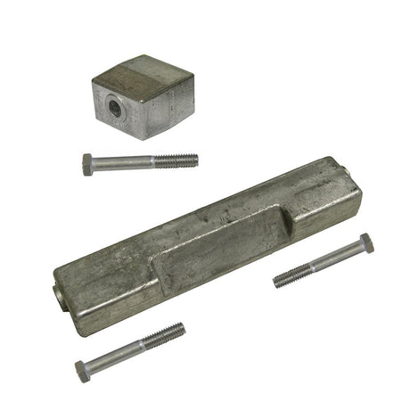 Performance Metals Qualifies for Free Shipping Performance Metals Bombardier Johnson/Evinrude 90-225 HP 1991 #10221A