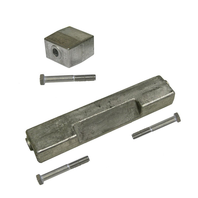 Performance Metals Qualifies for Free Shipping Performance Metals Bombardier Johnson/Evinrude 90-225 HP 1991 #10221A