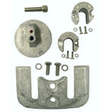 Performance Metals Qualifies for Free Shipping Performance Metals Bravo 2 and 3 Anode Kit 10061A