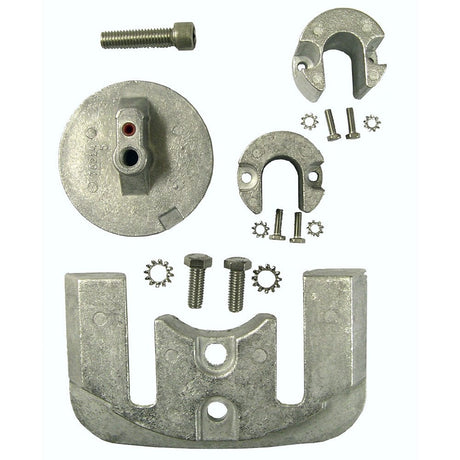 Performance Metals Qualifies for Free Shipping Performance Metals Bravo 2 and 3 Anode Kit 10061A