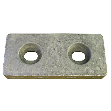 Performance Metals Qualifies for Free Shipping Performance Metals HC2A Hull Anode Aluminum #HC2A