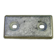 Performance Metals Qualifies for Free Shipping Performance Metals HC5A Hull Anode Aluminum #HC5A