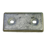 Performance Metals Qualifies for Free Shipping Performance Metals HC5A Hull Anode Aluminum #HC5A