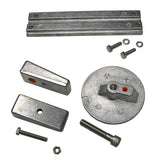 Performance Metals Qualifies for Free Shipping Performance Metals Mercury Verado 4 & Optimax Complete #10202A