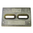 Performance Metals Qualifies for Free Shipping Performance Metals Mini Divers Anode Aluminum #HMDDA
