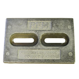 Performance Metals Qualifies for Free Shipping Performance Metals Mini Divers Anode Aluminum #HMDDA