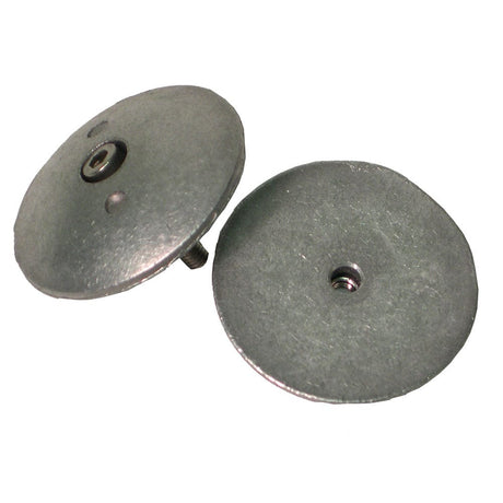 Performance Metals Qualifies for Free Shipping Performance Metals Rudder Trim Tab 1-7/8" Diameter #R1875A