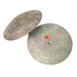 Performance Metals Qualifies for Free Shipping Performance Metals Rudder Trim Tab 5" Diameter #R5000A