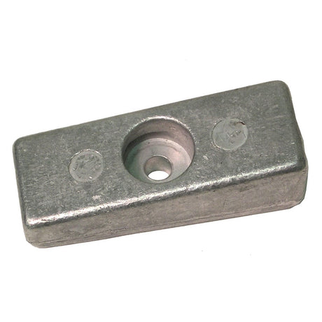 Performance Metals Qualifies for Free Shipping Performance Metals Side Pocket Anode 00051A