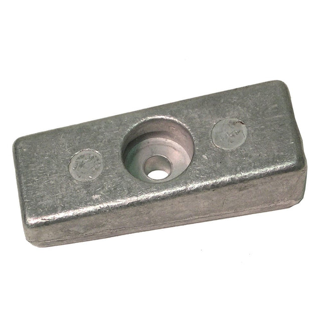 Performance Metals Qualifies for Free Shipping Performance Metals Side Pocket Anode 00051A