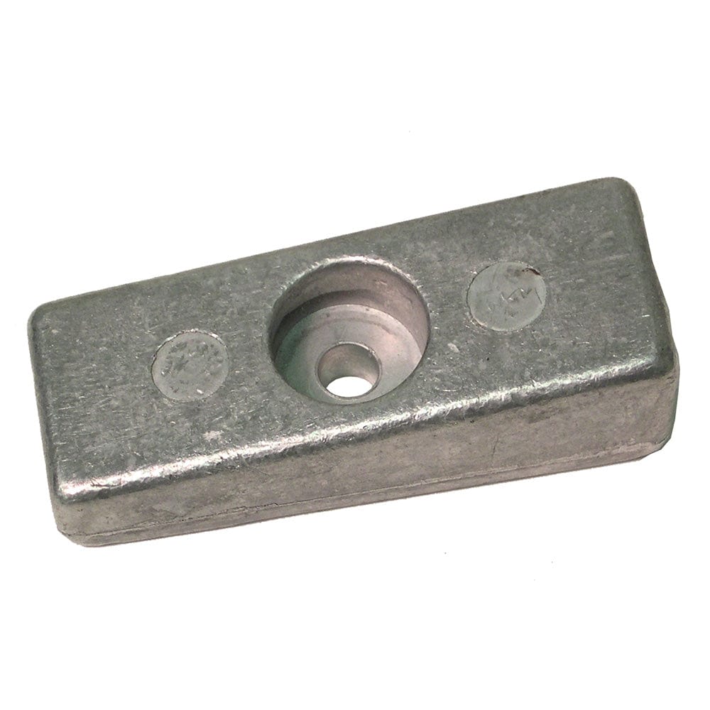 Performance Metals Qualifies for Free Shipping Performance Metals Side Pocket Anode 00051A