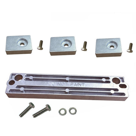 Performance Metals Qualifies for Free Shipping Performance Metals Suzuki 200-250 HP Outboard Complete #10482A