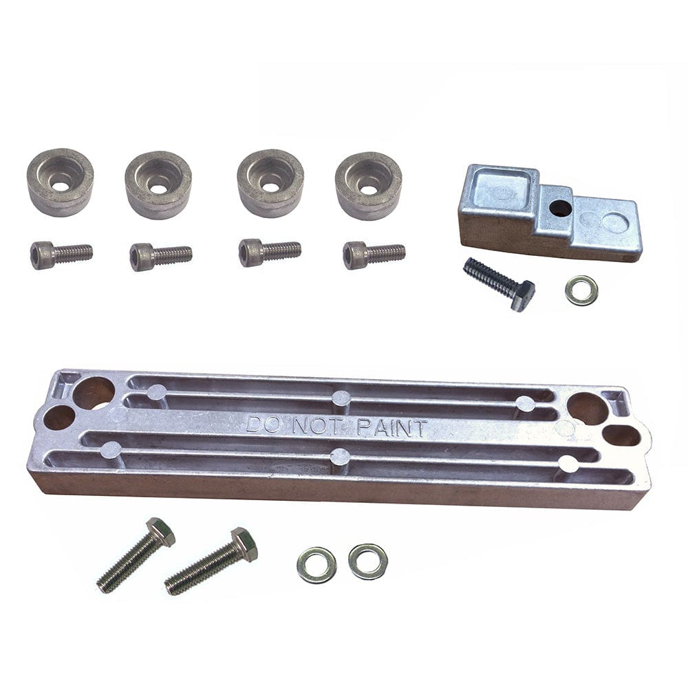 Performance Metals Qualifies for Free Shipping Performance Metals Suzuki 90-140 HP Outboard Complete #10481A