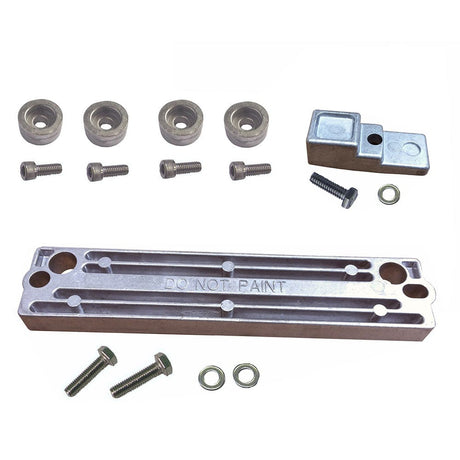 Performance Metals Qualifies for Free Shipping Performance Metals Suzuki 90-140 HP Outboard Complete #10481A