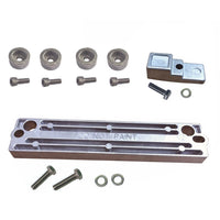 Performance Metals Qualifies for Free Shipping Performance Metals Suzuki 90-140 HP Outboard Complete #10481A