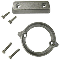 Performance Metals Qualifies for Free Shipping Performance Metals Volvo Penta 290 Duo Prop Complete Anode #10277A