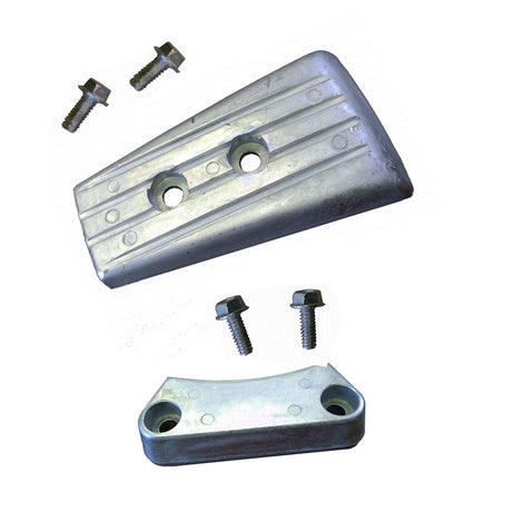 Performance Metals Qualifies for Free Shipping Performance Metals Volvo Penta DPH/DPR Complete Anode Kit #10303A