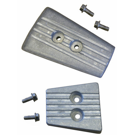 Performance Metals Qualifies for Free Shipping Performance Metals Volvo Penta DPS-A/Sx-A Complete Anode #10289A