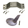 Performance Metals Qualifies for Free Shipping Performance Metals Yamaha 200-300 HP 2-Stroke Outboard #10186A