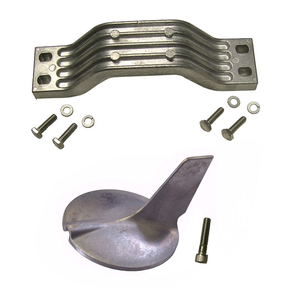 Performance Metals Qualifies for Free Shipping Performance Metals Yamaha 200-300 HP 2-Stroke Outboard #10186A