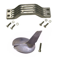 Performance Metals Qualifies for Free Shipping Performance Metals Yamaha 200-300 HP 2-Stroke Outboard #10186A