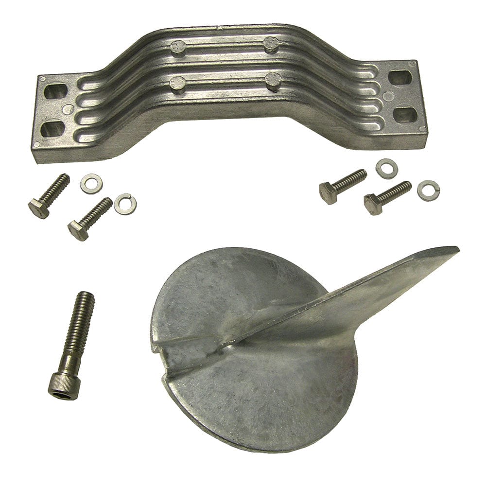 Performance Metals Qualifies for Free Shipping Performance Metals Yamaha 200-300 HP 4-Stroke Outboard #10182A