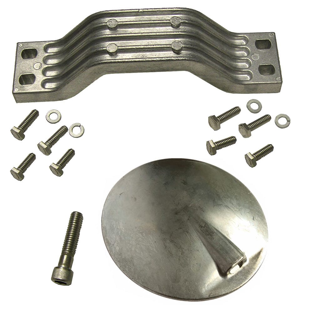 Performance Metals Qualifies for Free Shipping Performance Metals Yamaha 200-300 HP 4-Stroke Outboard #10494A