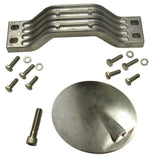 Performance Metals Qualifies for Free Shipping Performance Metals Yamaha 200-300 HP 4-Stroke Outboard #10494A