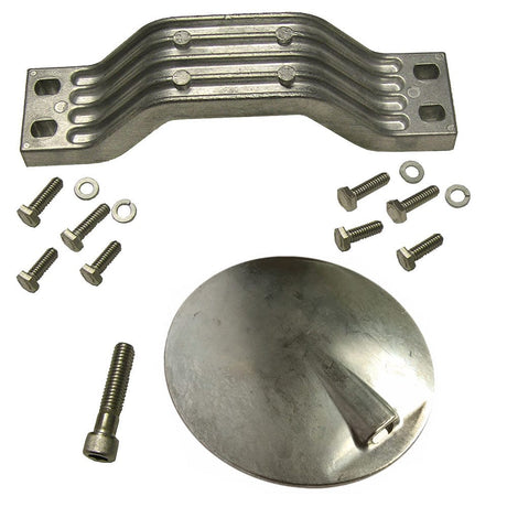 Performance Metals Qualifies for Free Shipping Performance Metals Yamaha 200-300 HP 4-Stroke Outboard #10494A
