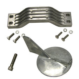 Performance Metals Qualifies for Free Shipping Performance Metals Yamaha Counter Rotating 150 HP #10184A