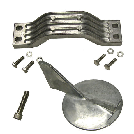 Performance Metals Qualifies for Free Shipping Performance Metals Yamaha Counter Rotating 150 HP #10184A