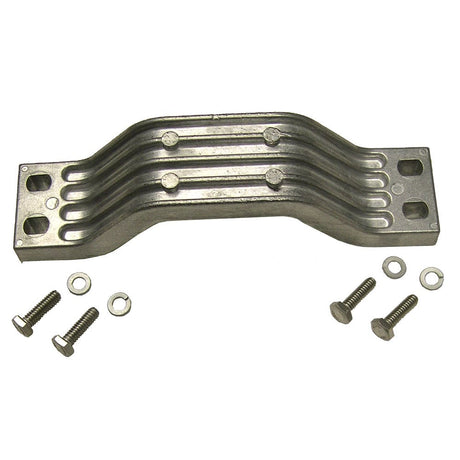 Performance Metals Qualifies for Free Shipping Performance Metals Yamaha Transom Anode 115-300 HP #00127A