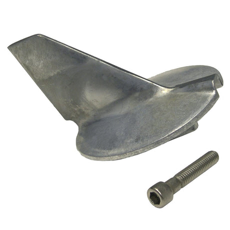Performance Metals Qualifies for Free Shipping Performance Metals Yamaha Trim Tab Anode 200-300 HP #00180A