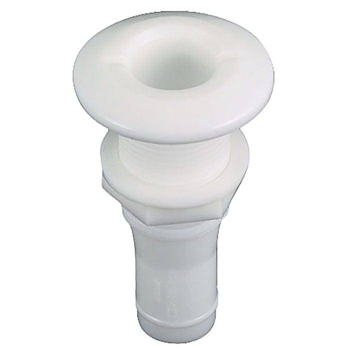 Perko Not Qualified for Free Shipping Perko 1/2" Plastic Thru-Hull Connect #0328004