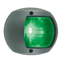 Perko Qualifies for Free Shipping Perko 12v Black Side Light Green #0170BSD12L