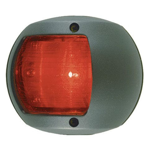 Perko Qualifies for Free Shipping Perko 24v LED Red Side Light #0170BP024L