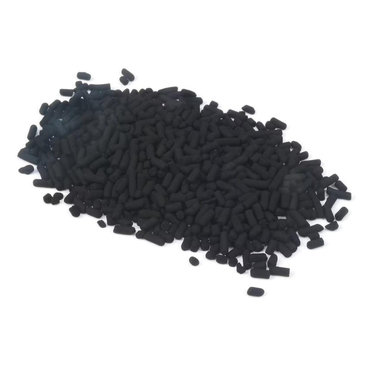 Perko Qualifies for Free Shipping Perko .5 Liter Carbon Canister 5/8" x 5/8" with Heat Shield #0486H05055