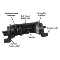 Perko Qualifies for Free Shipping Perko .5 Liter Carbon Canister 5/8