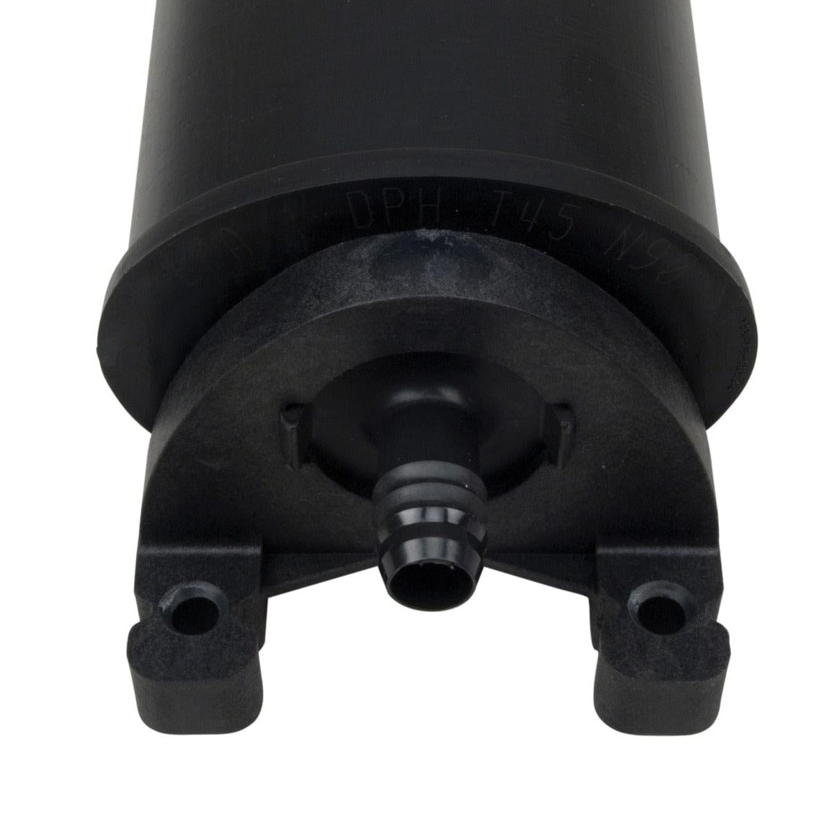 Perko Qualifies for Free Shipping Perko .5 Liter Carbon Canister 5/8" x 5/8" with Heat Shield #0486H05055