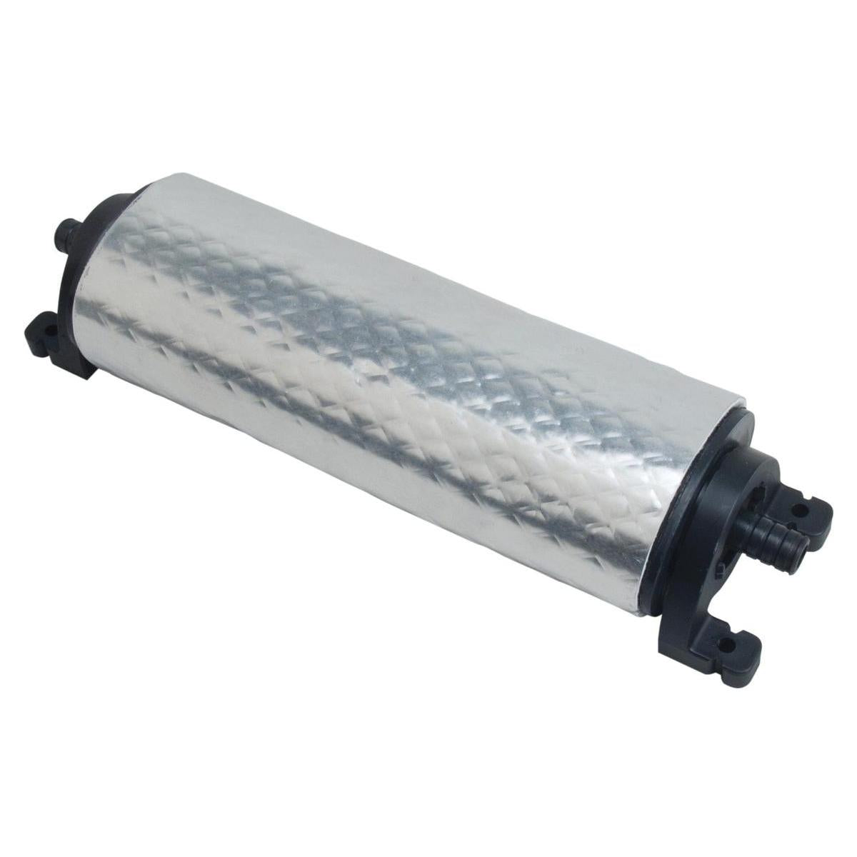 Perko Qualifies for Free Shipping Perko .5 Liter Carbon Canister 5/8" x 5/8" with Heat Shield #0486H05055
