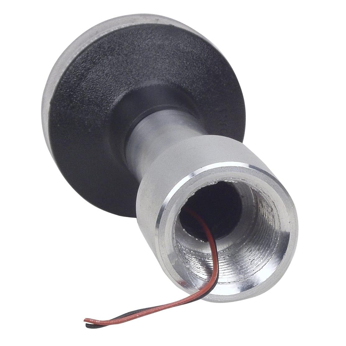 Perko Qualifies for Free Shipping Perko All-Round Light Pipe/Mount LED #1342001BLK