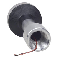 Perko Qualifies for Free Shipping Perko All-Round Light Pipe/Mount LED #1342001BLK