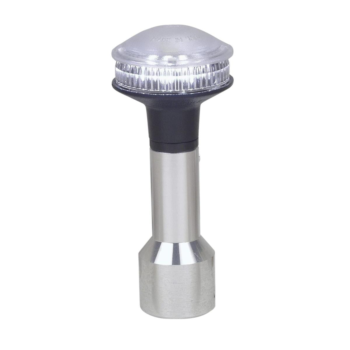 Perko Qualifies for Free Shipping Perko All-Round Light Pipe/Mount LED #1342001BLK