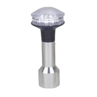 Perko Qualifies for Free Shipping Perko All-Round Light Pipe/Mount LED #1342001BLK