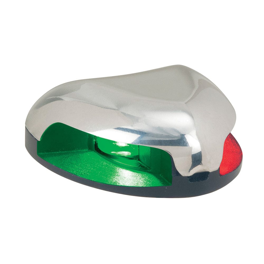 Perko Qualifies for Free Shipping Perko Bi-Color LED Horizontal Mount SS #0625DP0STS