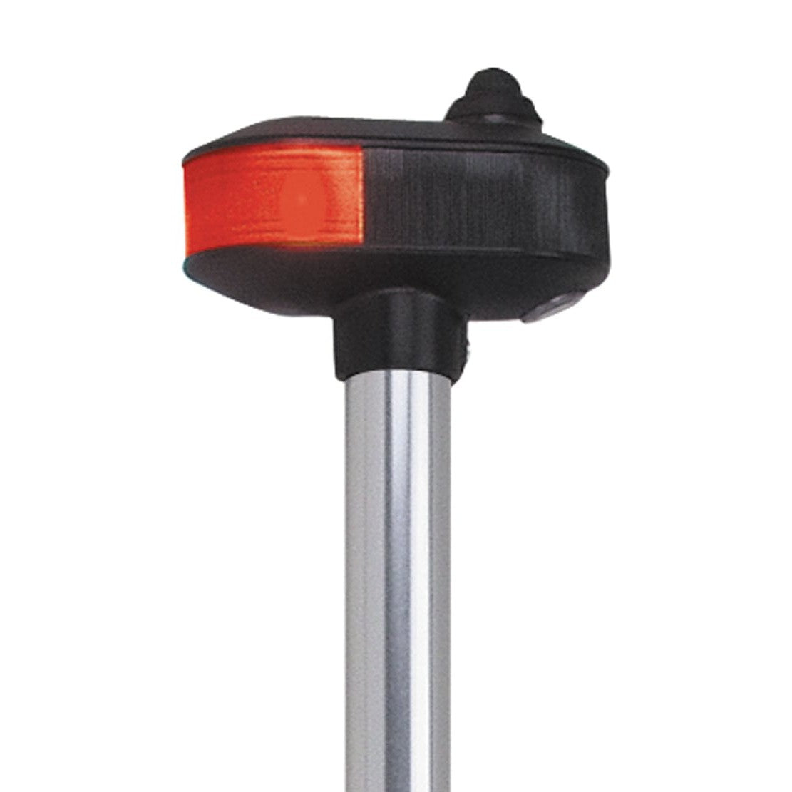 Perko Qualifies for Free Shipping Perko Bi-Color Utility Pole Only #1421DP3CHR